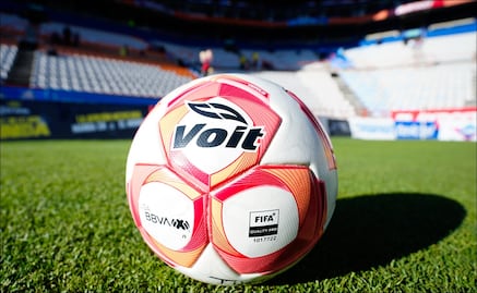 Liga MX: Horarios y canales para ver EN VIVO la Jornada 6 del Apertura 2025; HOY, viernes 22 de agosto 