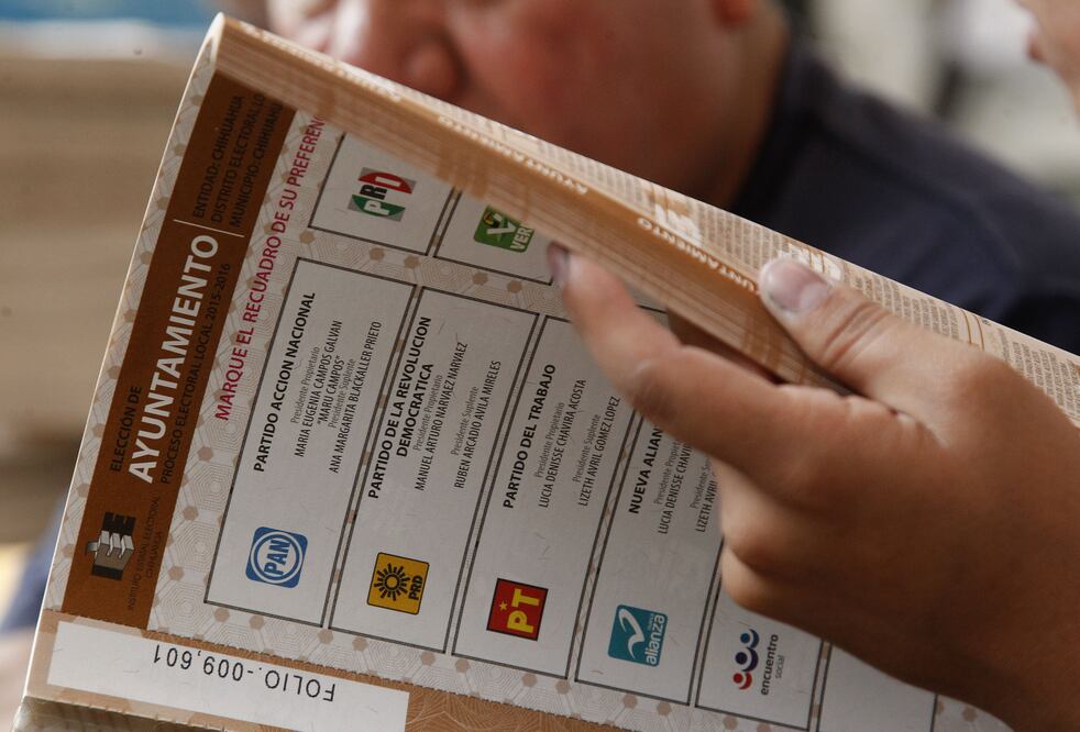 Archivo / EL UNIVERSAL