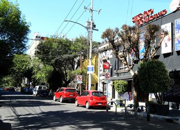 Foro Shakespeare enfrenta cuarta crisis: cuarentena