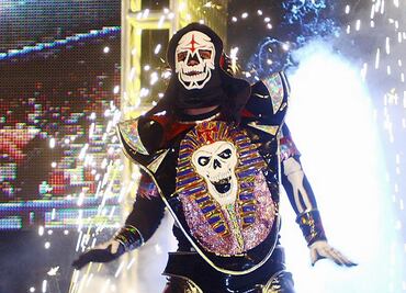 Desmienten que La Parka pasó a terapia intensiva