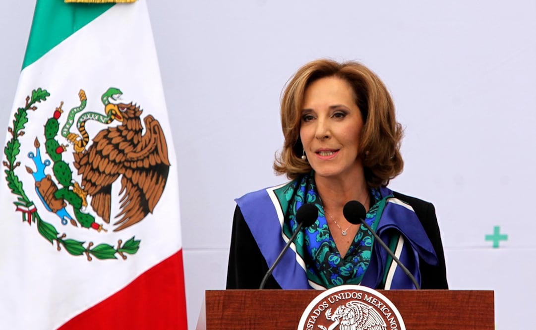 Foto: Archivo. EL UNIVERSAL