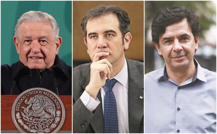 Gobierno de AMLO condiciona más recursos al INE para revocación de mandato si aplica austeridad