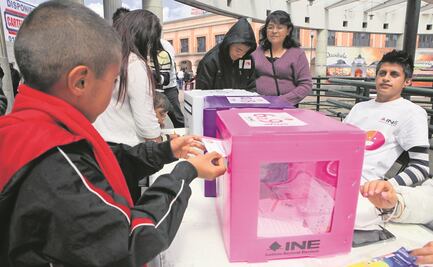 INE llama a participar en la Consulta Infantil y Juvenil 2021