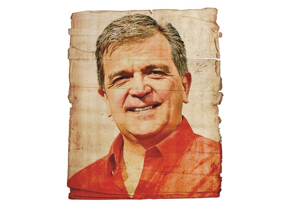 Irrumpen en CDMX los candidatos ‘similares’