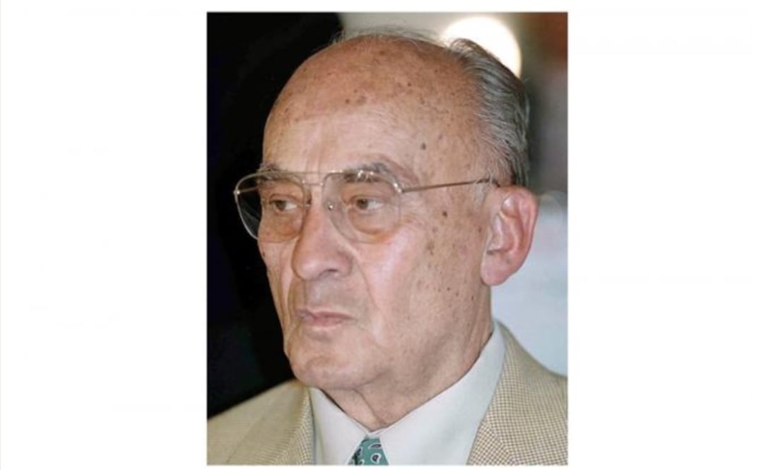 Foto: Archivo/ EL UNIVERSAL