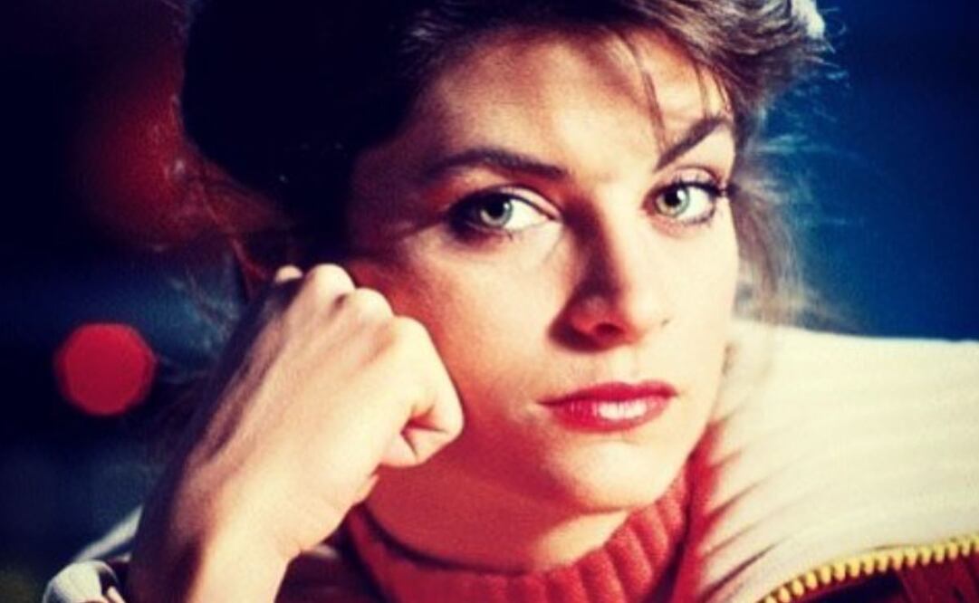 Foto: Tomada de Instagram Kirstie Alley.