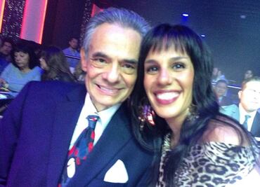 Marysol Sosa aplaude decisión de José José; "no existe otro testamento", asegura