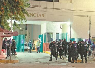 Ligan asesinatos de la Anáhuac con ataque en chelería