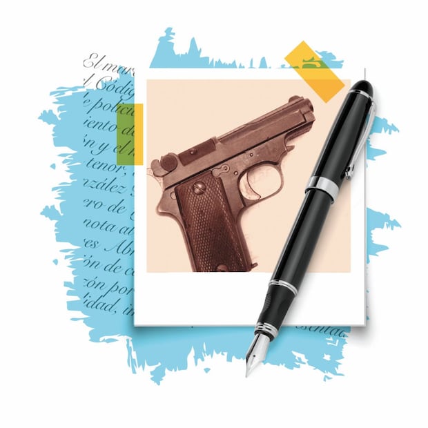 Ángel Gilberto Adame