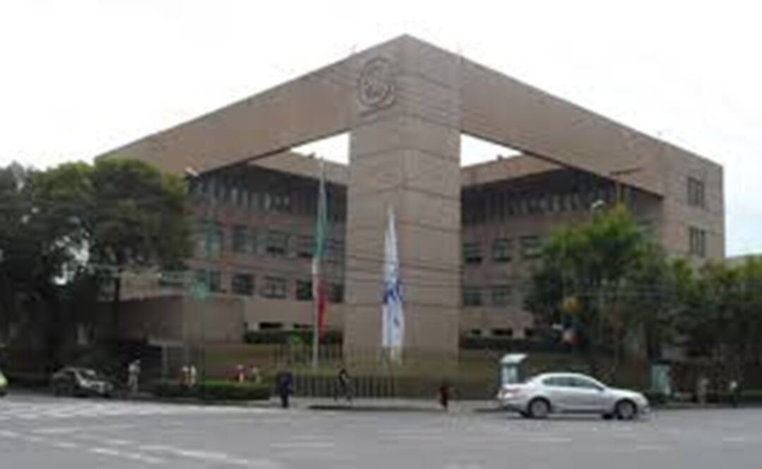 Foto: Archivo/EL UNIVERSAL