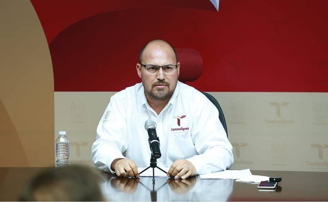 Héctor Villegas González. Foto: Especial