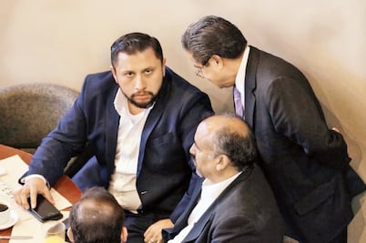 Ex funcionario de Chihuahua acusa de omisión a fiscalía 