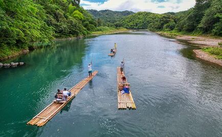 6 razones para ir a Jamaica, el país del ‘reggae’