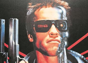Predicen que este mes inicia la aniquilación humana por Skynet y Terminator
