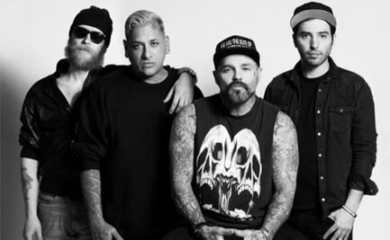 Crazy Town comparte video de alce muerto tras sufrir accidente