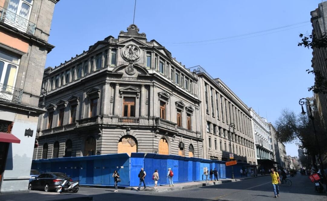 Foto: Hugo García/EL UNIVERSAL 