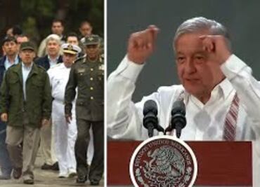 Calderón: “A mí no me queda el saco, pero a otros el cargo les queda grande”