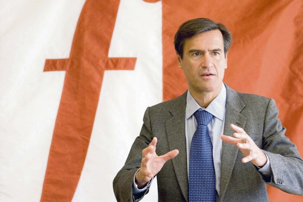 Beneficios del informe. De acuerdo con el eurodiputado Juan Fernando López Aguilar, el documento proporciona un análisis específico sobre las amenazas emergentes y de su evolución. Foto: ARCHIVO. EFE