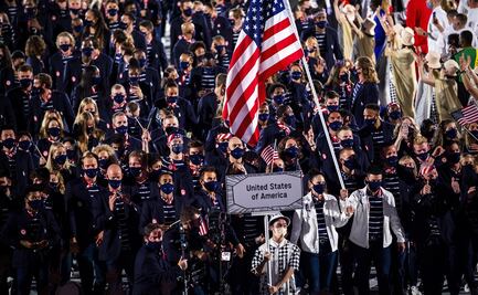 Tokio 2020, los juegos que reúnen a los atletas de la generación del manga y anime