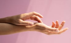 Cómo cuidar las manos cuando hace frío