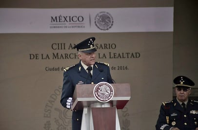 Cienfuegos: Castigo a quienes vulneren derechos humanos