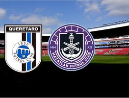 Querétaro vs Mazatlán FC: EN VIVO – Jornada 16 – Apertura 2025 – Liga MX