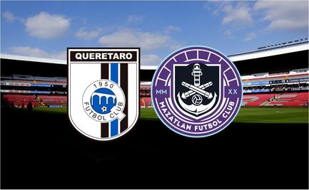 Querétaro vs Mazatlán FC: EN VIVO – Jornada 16 – Apertura 2025 – Liga MX