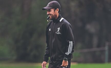 Gerardo Galindo lamenta falta de oportunidades a los canteranos en Pumas; pide confianza al joven mexicano 