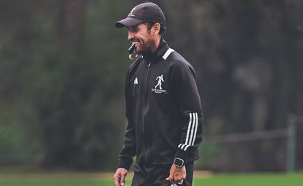 Gerardo Galindo lamenta falta de oportunidades a los canteranos en Pumas; pide confianza al joven mexicano