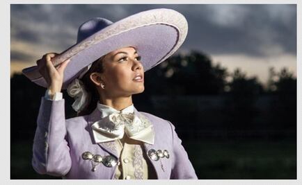 Coaches de "La Voz" querían a la nieta de Pedro Infante