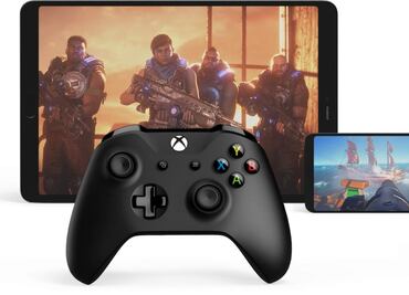 Xbox Cloud Gaming (Beta) llega a México