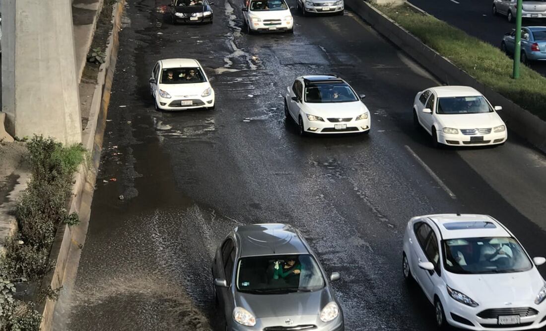 (Foto: Rebeca Jiménez/El Universal)