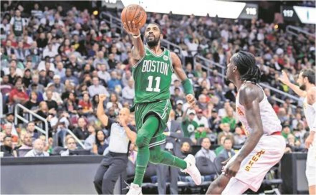 La era de los ‘Súper-equipos’ en la NBA