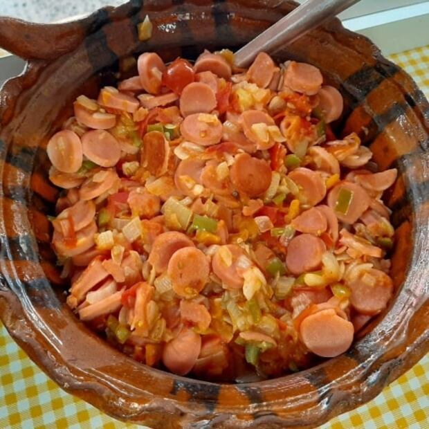 3 recetas de botanas con salchichas para el fin de semana