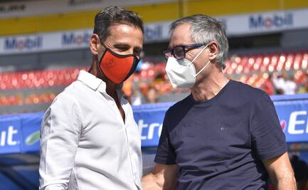 Ariel Holan se escuda en los viajes que ha tenido León, tras su derrota vs Atlas