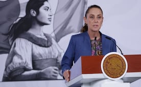Sheinbaum celebra inicio de conversaciones formales con EU sobre el T-MEC; esperan participación de Jamieson Greer
