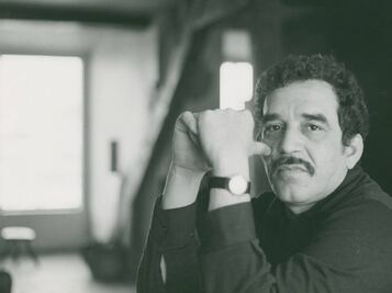 "En agosto nos vemos", la novela inédita de García Márquez