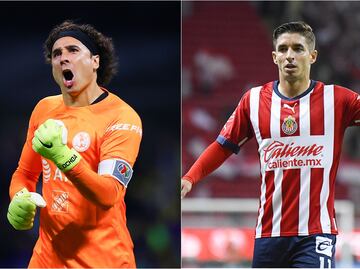 América vs Chivas: ¿A qué hora y dónde ver el Clásico Nacional?