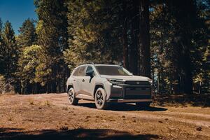 Toyota RAV4 2026: precios y versiones en México