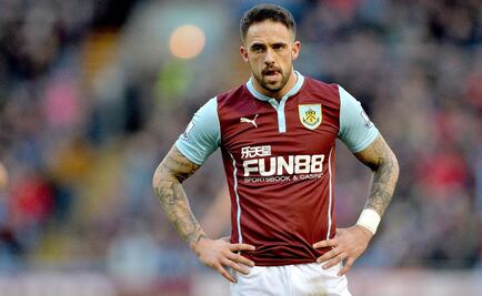  Liverpool cierra el fichaje de Danny Ings