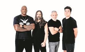 ¡Hasta siempre! Sepultura se prepara para decir adiós, su ultimo concierto será en el Pepsi Center