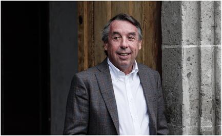 Emilio Azcárraga lanza advertencia al América durante la celebración de su título 14