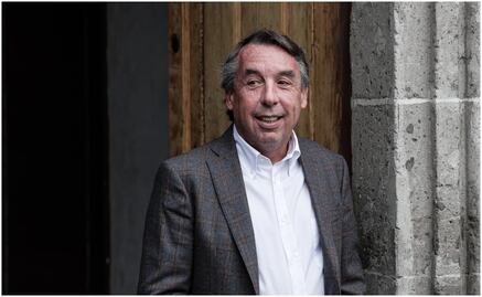 Emilio Azcárraga lanza advertencia al América durante la celebración de su título 14