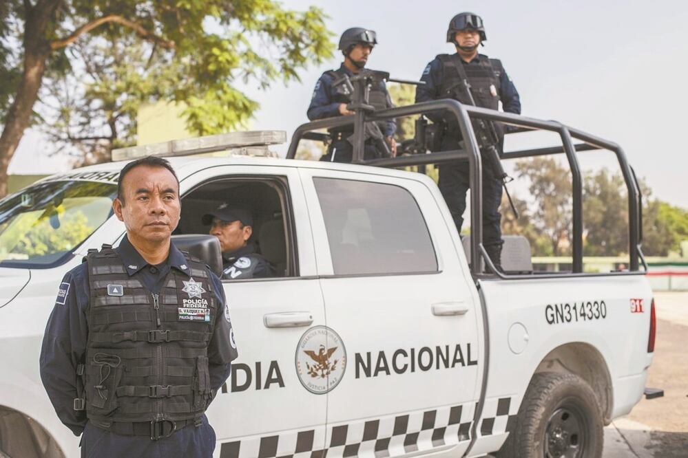 Foto:Archivo/EL UNIVERSAL