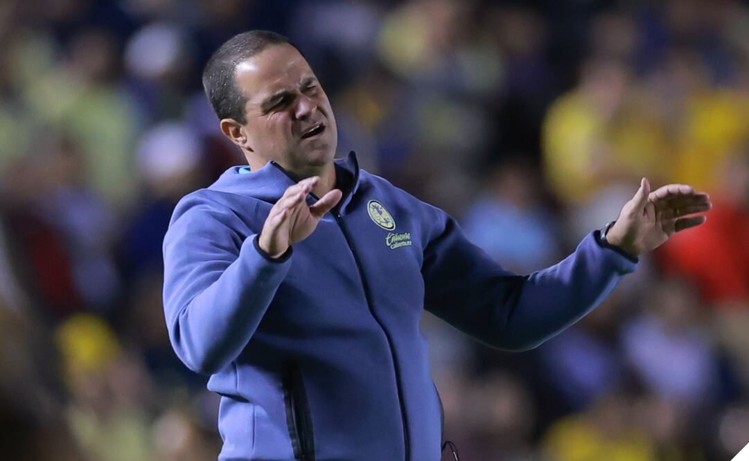 FOTO_ IMAGO7 - André Jardine pide calma tras vencer a Toluca: Ellos tienen más argumentos en su casa