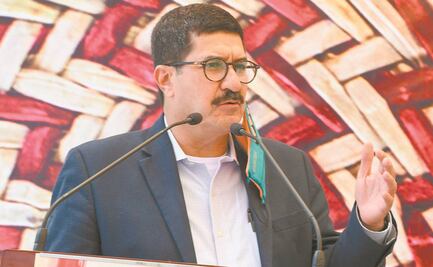 Detectan 50 bienes a Duarte en México y EU