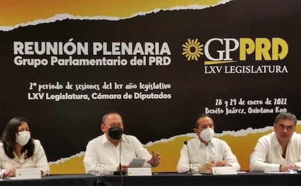 “Seguimos enfrentando una intentona de revolución conservadora”: Jesús Zambrano