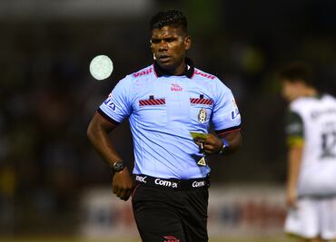 Adalid Maganda comienza huelga de hambre