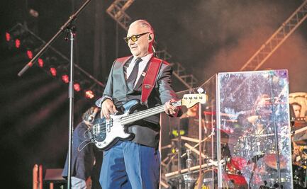 Sabo Romo, a punto de recibir millonaria suma de su agresor