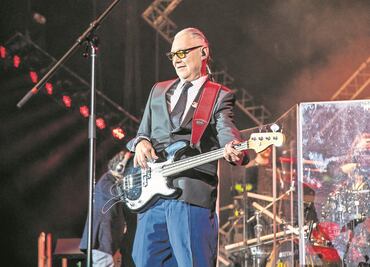 Sabo Romo, a punto de recibir millonaria suma de su agresor